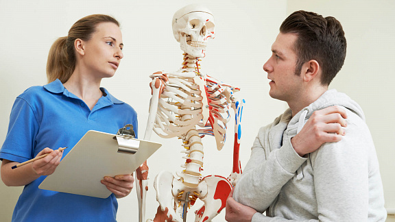 «ОДС и исцеление от аутоиммунного тиреоидита» - Виктория Леа