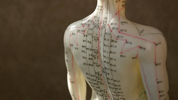 «Самодиагностика: 30 самых важных точек вашего тела» - Черноног Станислав