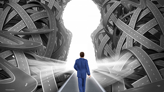 «Как стать Хозяином своего мира за 6 минут» - Юджиния Квант