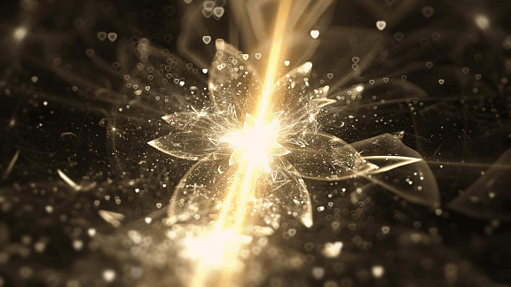 «Духовный энерговсплеск» - Этель Аданье