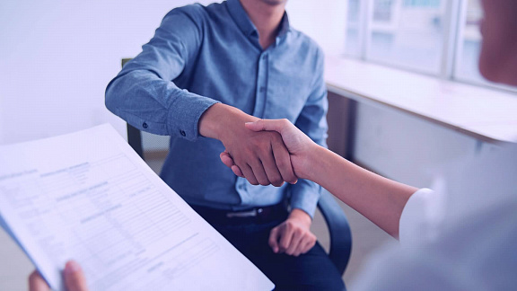 «Трудоустройство» - школа программирования Хекслет