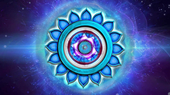 «Мантра на языке Алавашка» - Скорик Надежда