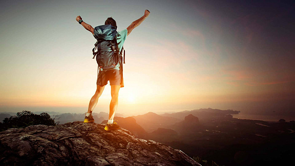 «Лучшая версия себя» - Виктор Толстиков