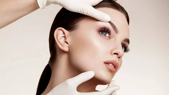 Антиморщины