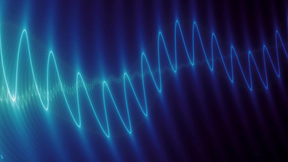 «Исцеление звуком» - Вейд Владимир