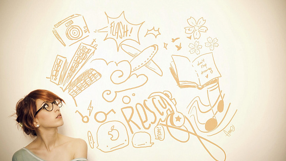 «Презентуем себя, чтобы нас запомнили» - Граник Кристина