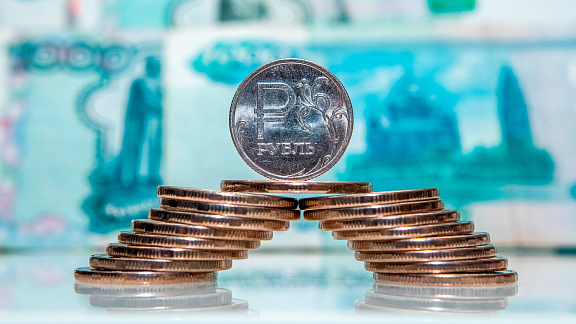 «Финансовая крепость» - DS Consulting