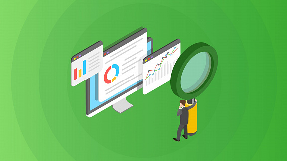 «Сквозная аналитика» - школа программирования Хекслет