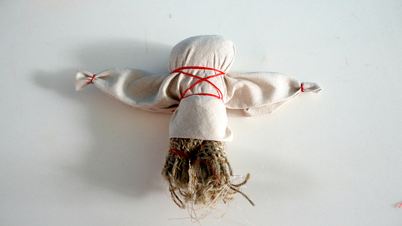 «Травы и куклы» - Школа «Книга теней»