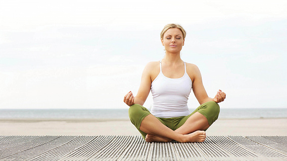 «Программирующие медитации» - Сафронов Игорь