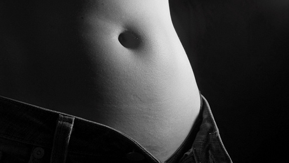 «Идеальный живот своими руками» - Черноног Станислав