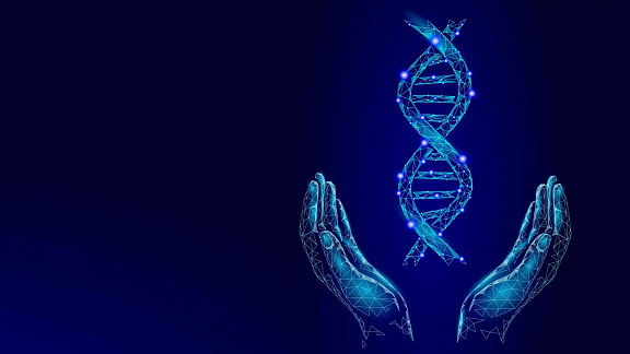 «ДНК Денег» - Лузин Игорь