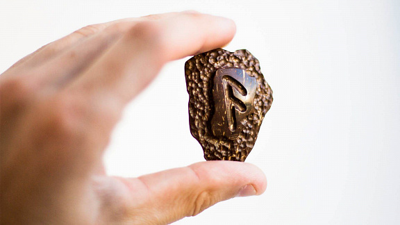 «Руны и любовь» - факультатив Анны Скуцкой