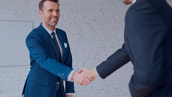 «Искусство ведения переговоров» - Акчурина Марина