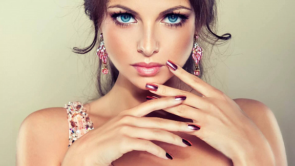 «Четыре Звезды привлекательности» - тренинг Виолетты Копченковой