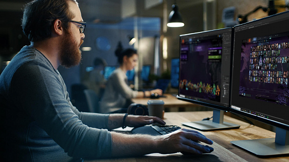 «Монетизация в играх» - Skillbox