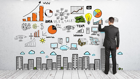 «График жизни» - Март Афина