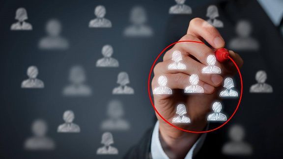 «Самый полный курс по таргету» - Центр маркетингового образования MaEd.ru