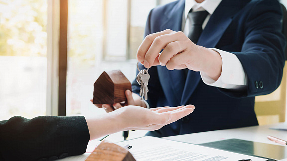 «Прибыльный бизнес на субаренде с нуля» - Территория Инвестирования