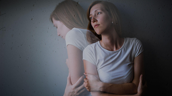 «Эффективные техники для работы с тревогой онлайн» - Голощапов Андрей