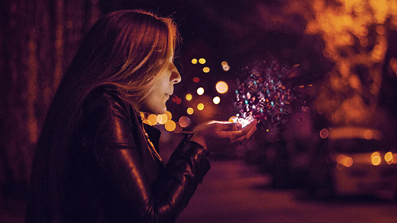 «Психотехнологии для достижения целей» - Толстиков Виктор