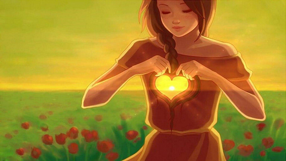 «Источник любви» - Вейд Владимир