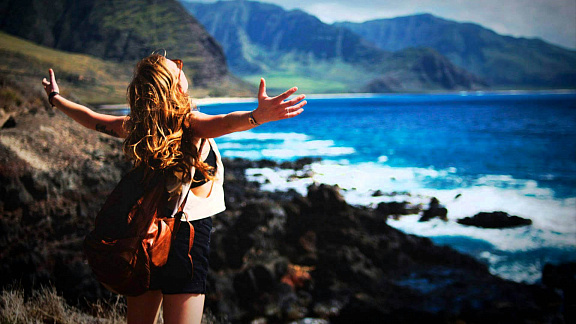 «Жизнь, как она есть или счастье без компромиссов» - Аваков Михаил