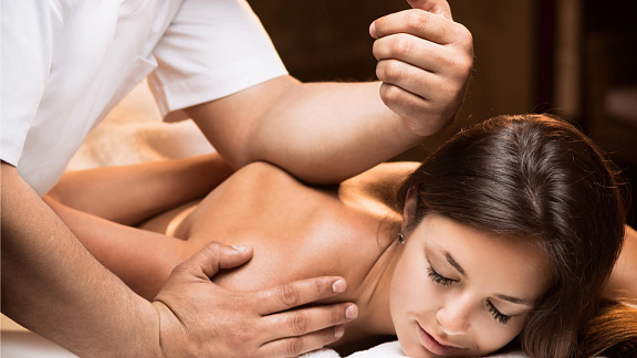 «Как научиться дорогостоящему массажу» - Станислав Черноног