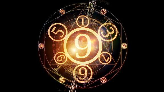 «Акара-нумерология» - Матари Анна