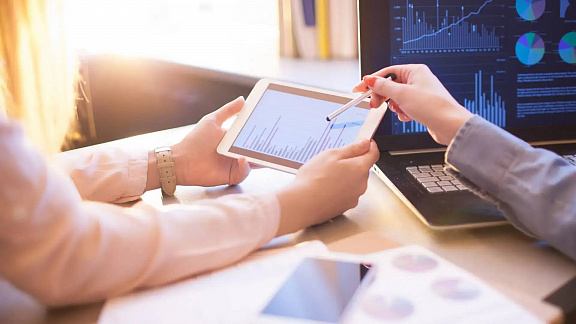 «Мастер веб-аналитики: максимально полный объем знаний» -  Центр маркетингового образования MaEd.ru