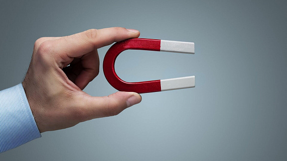 «Денежная тема для эксперта» - Речанская Анастасия