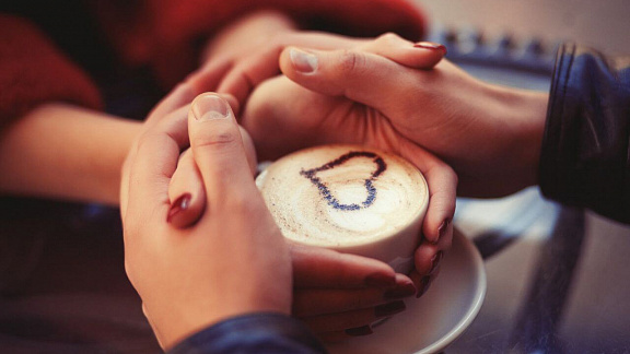 "Стоп, Одиночество: Я Хочу Любить!"