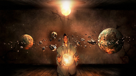 Пошаговый план работы с подсознанием