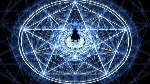 «Законы магии и техника безопасности» - Школа «Книга теней»