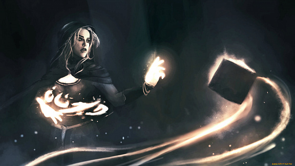 «Могущество заклинаний 15» - Федоров Михаил