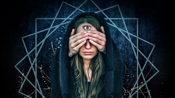 «Интуиция есть у всех» - Самохина Светлана