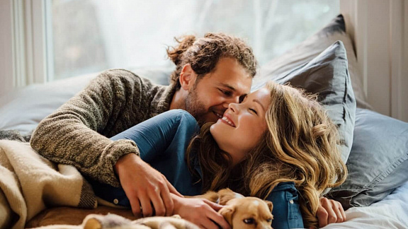 Здоровый Секс