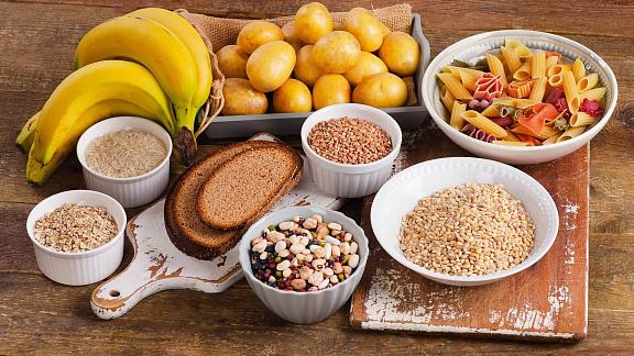 «Секреты углеводов» от Елены Бахтиной