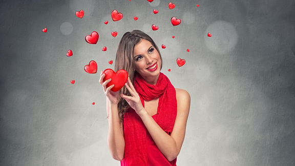 «Сила любви к себе» - Хохлов Сергей