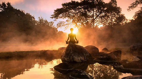 «Духовное решение проблем» - Романов Альберт