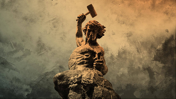 «Скульптор тела» - Сергея Ли