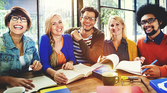 «Клуб Активного Долголетия» - новое сообщество Алексея Маматова