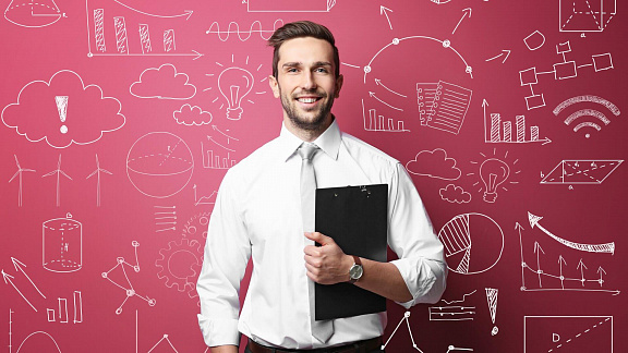 «Интернет-маркетолог PRO» - Skillbox