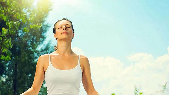 Чистка и оздоровительные практики