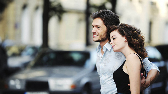 «Как вернуть мужчину» - Резепов Рустам