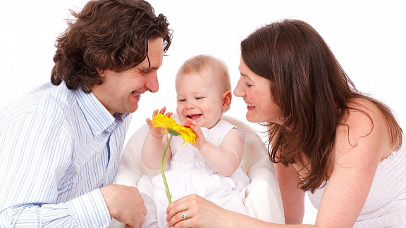 Исцеление Детских Травм и Взаимоотношений с Родителями