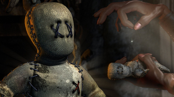 «Избавление от порчи и проклятий» - Капалбаева Алтынай