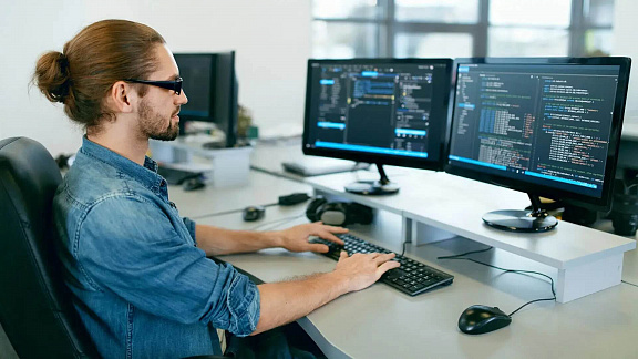 «Профессия Инженер по тестированию» - Skillbox