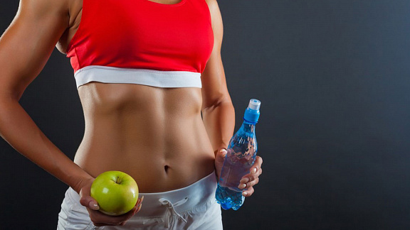 «Худейте правильно — как подтянуть фигуру без риска для здоровья» - Ли Сергей