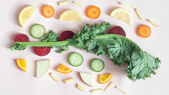 «Практическая нутрициология» - Международная Академия Нутрициологии